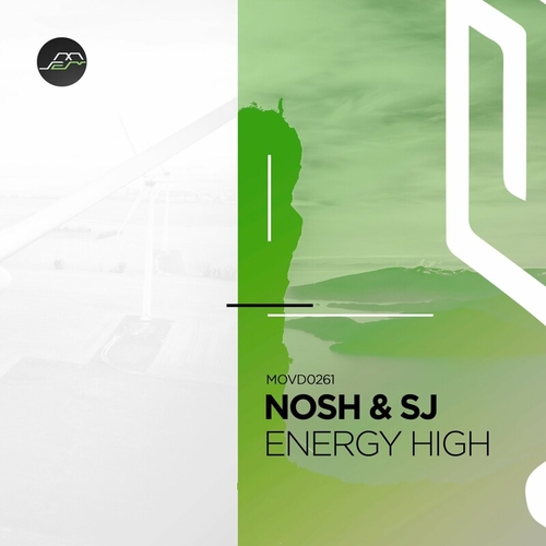 Nosh & SJ - Energy High [MOVD0261]